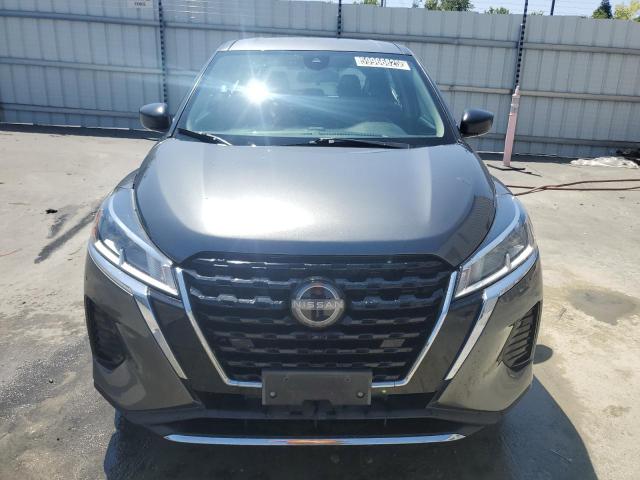  NISSAN KICKS 2022 Gray