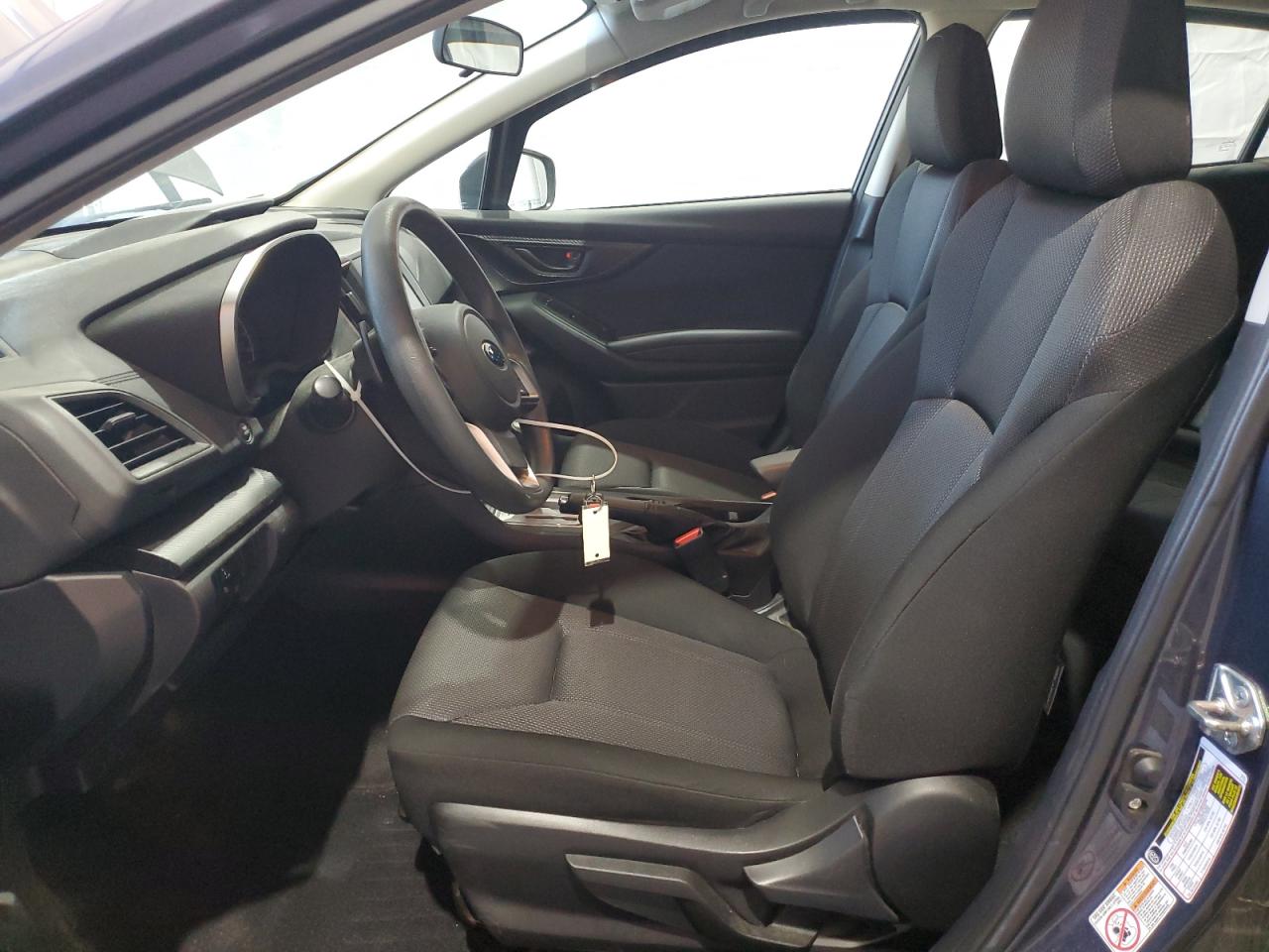 2017 Subaru Impreza Premium VIN: 4S3GTAB68H3723490 Lot: 61716985
