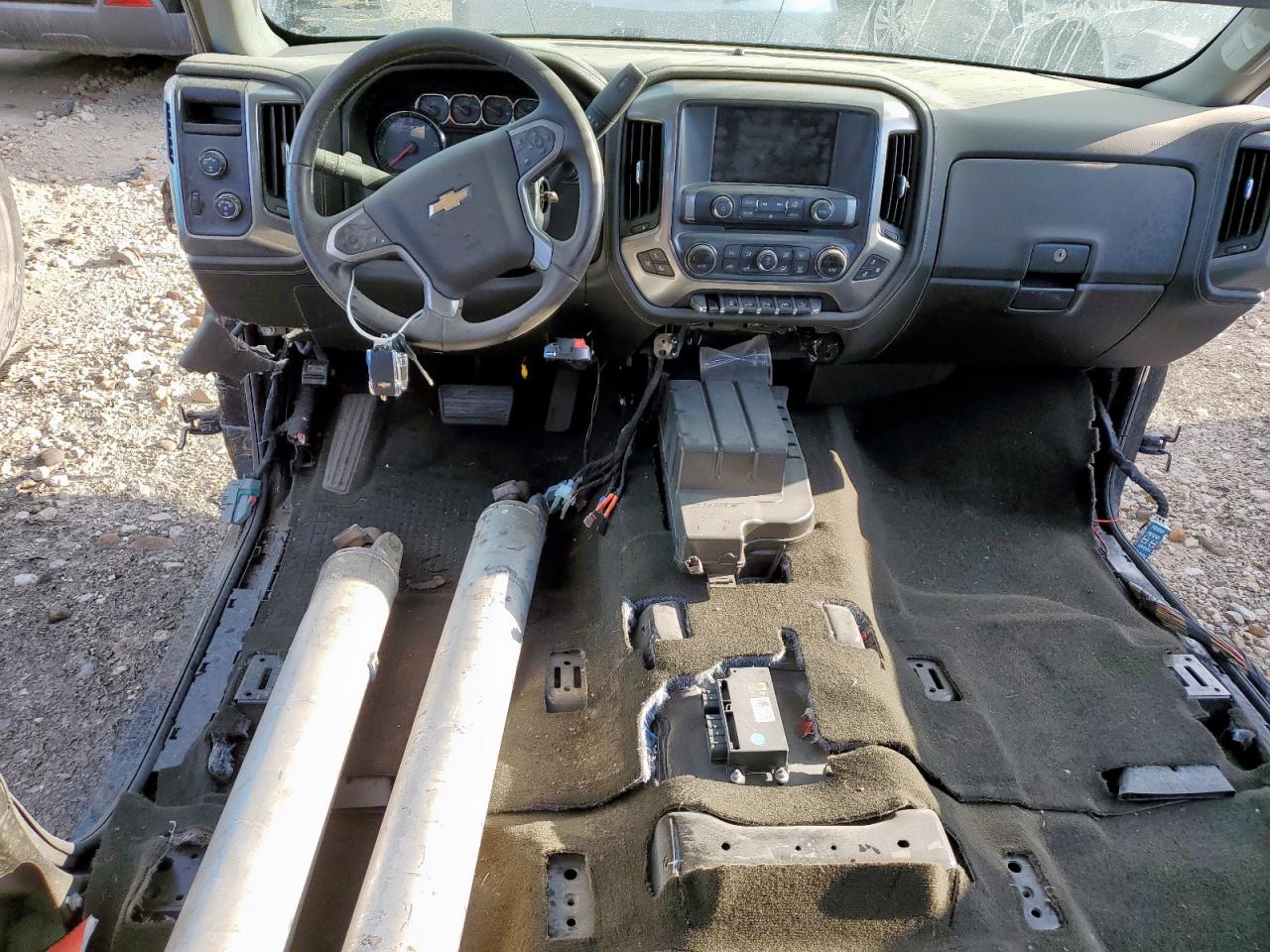 3GCUKSEJ1HG127839 CHEVROLET ALL Models 2017