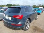 2011 AUDI Q5 SE TDI for sale at Copart ROCHFORD