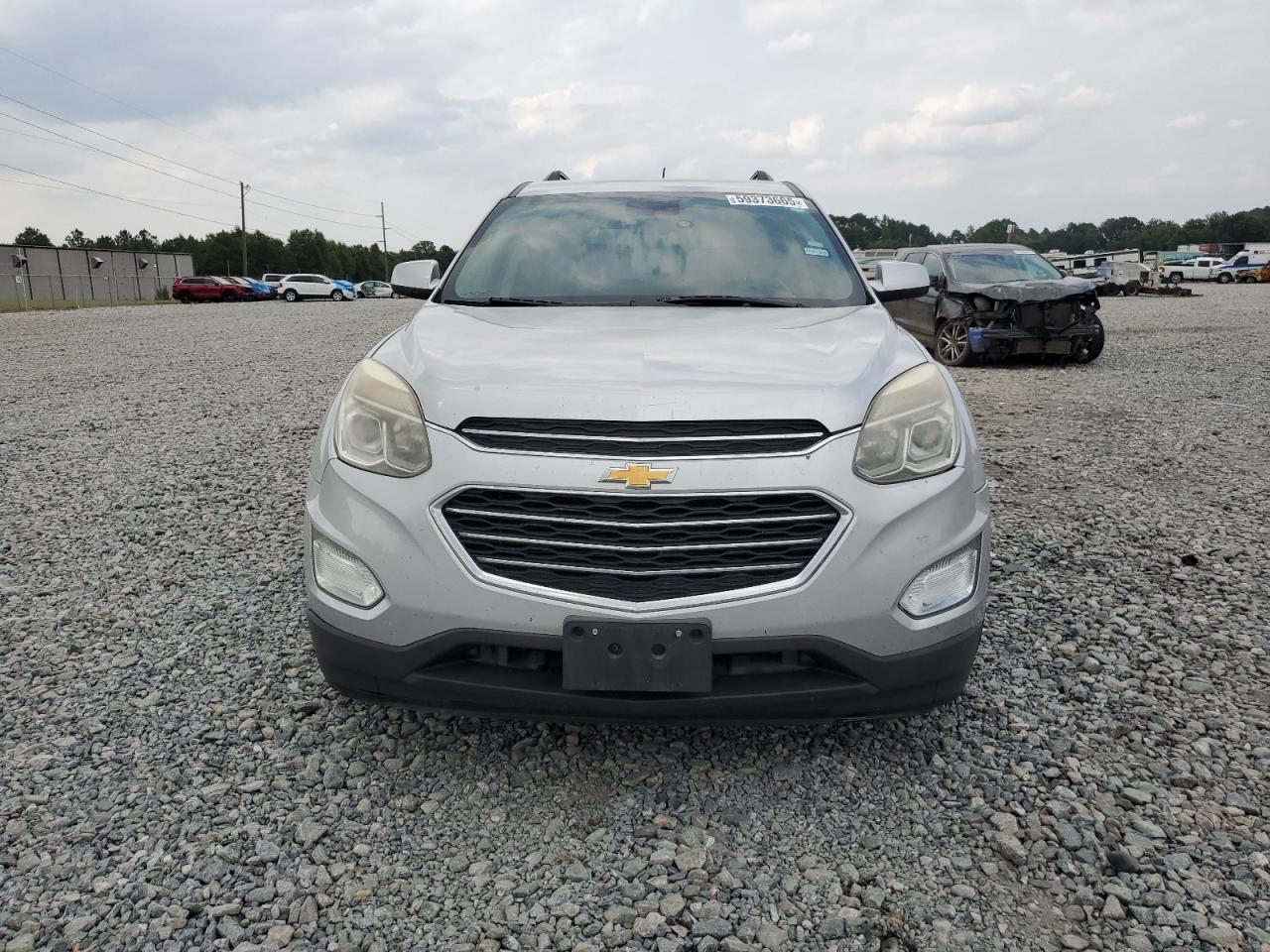 2GNALCEK6G1119412 CHEVROLET EQUINOX 2016