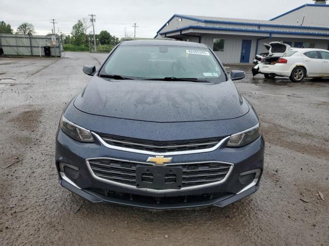 CHEVROLET MALIBU 2016 Синий