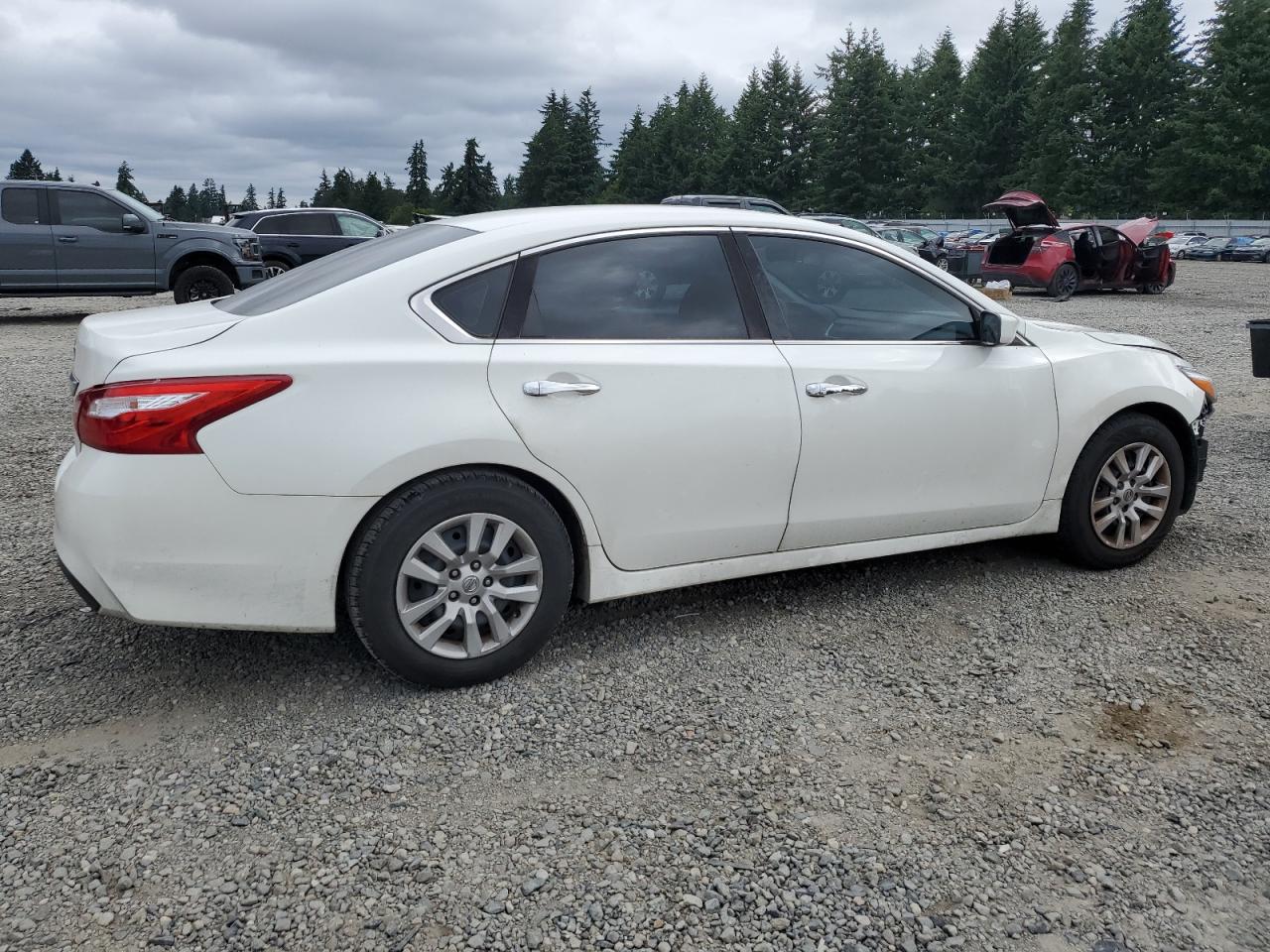 NISSAN ALTIMA 2016 VIN 1N4AL3AP0GN328661 фото 3