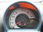 2008 TOYOTA AYGO BLUE for sale at Copart ROCHFORD