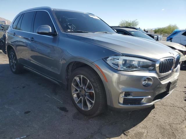  BMW X5 2018 Szary