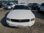 2007 Ford Mustang  zu verkaufen in Windsor, NJ - Side