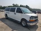 2019 Chevrolet Express G3500 Lt for Sale in Harleyville, SC - Frame Damage