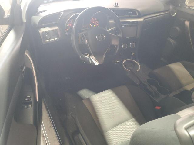  TOYOTA SCION 2016 White