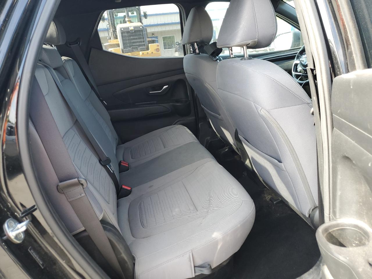 2023 Hyundai Santa Cruz Sel Premium VIN: 5NTJDDAF3PH057049 Lot: 61165645
