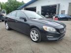 2014 VOLVO S60 T5 for sale at Copart CT - HARTFORD SPRINGFIELD