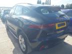 2017 JAGUAR E-PACE R-D for sale at Copart SANDY