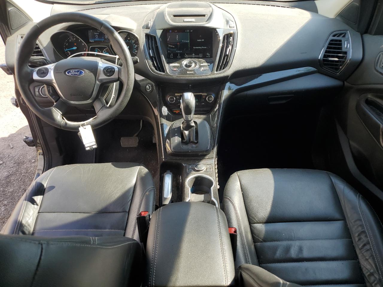 1FMCU9J93GUC63035 FORD ESCAPE 2016