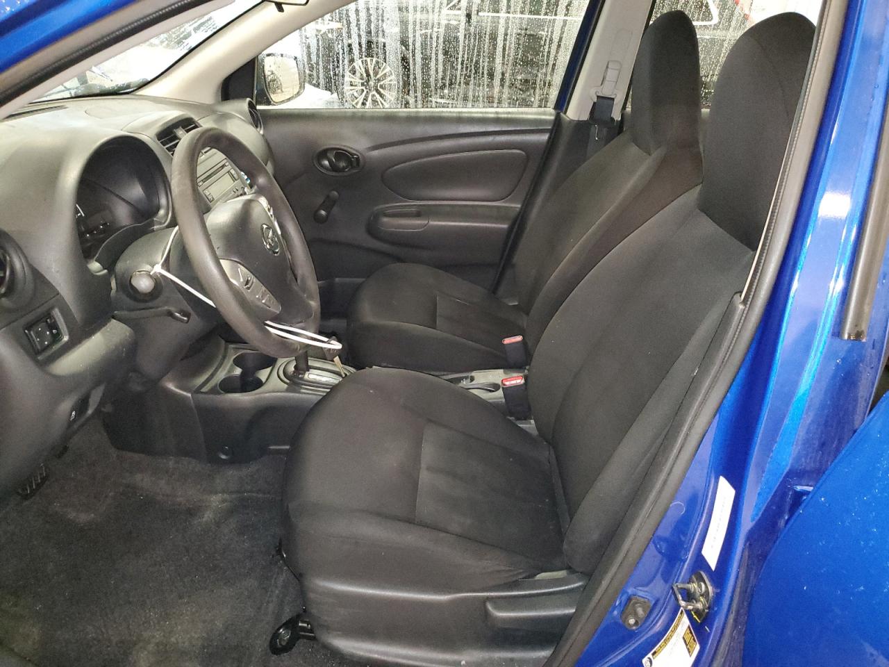 2016 Nissan Versa S VIN: 3N1CN7AP3GL909725 Lot: 62430935