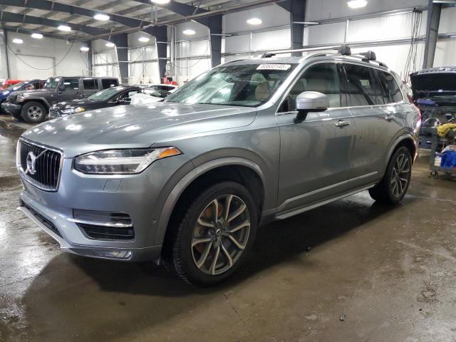  VOLVO XC90 2018 Серый