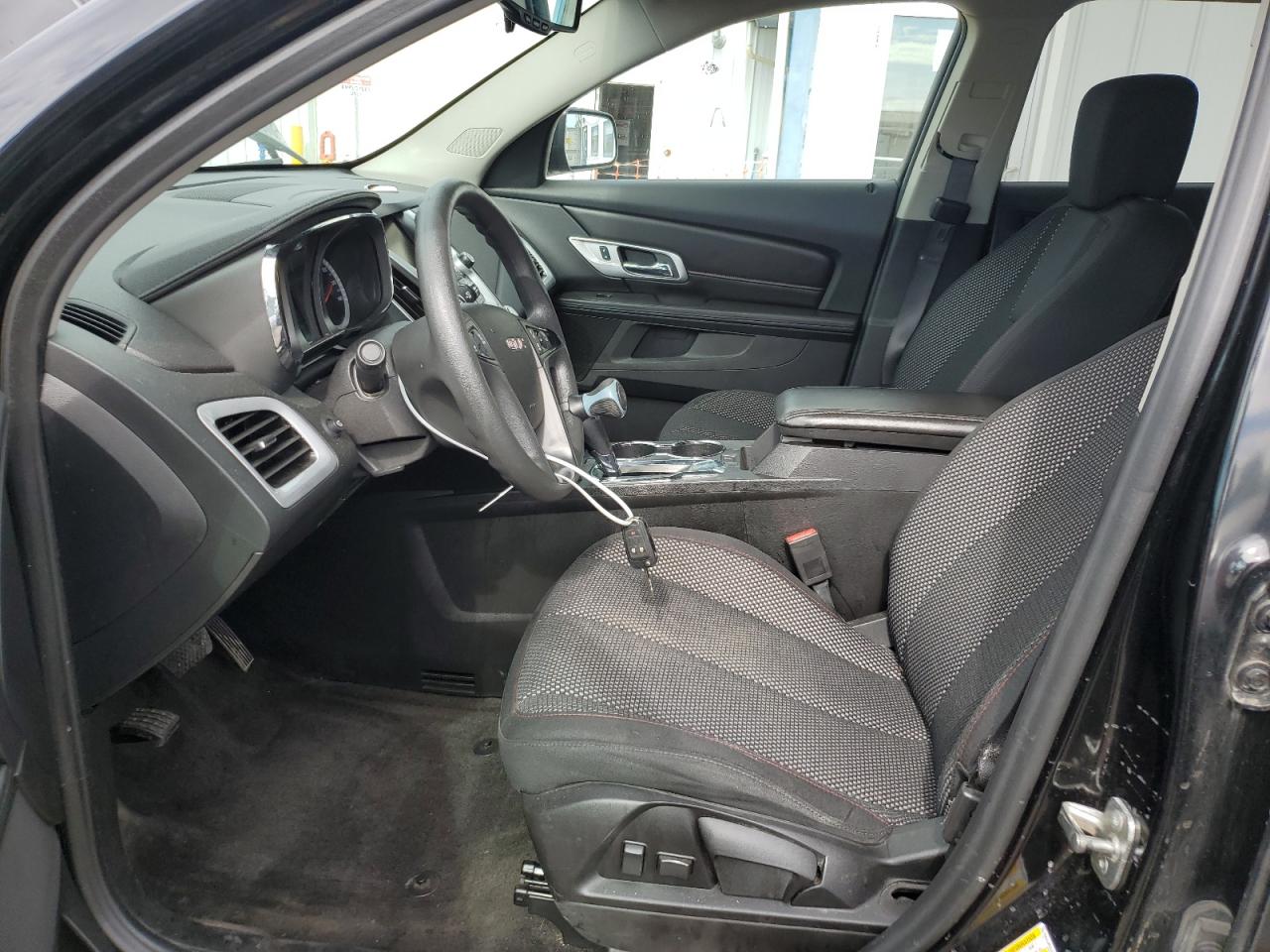 2016 GMC Terrain Sle VIN: 2GKALMEK4G6316620 Lot: 62709605