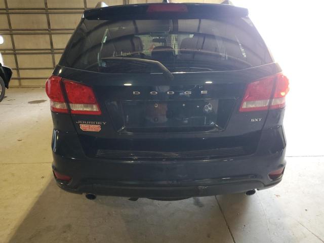 Parquets DODGE JOURNEY 2013 Blue