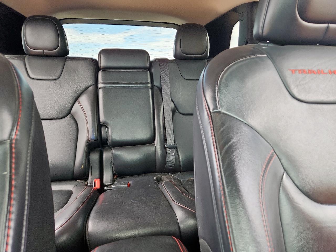 JEEP CHEROKEE 2016 VIN 1C4PJMBS6GW278068 фото 10