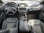 2016 MERCEDES-BENZ GL 350 BLUETEC   à vendre chez Copart AB - CALGARY
