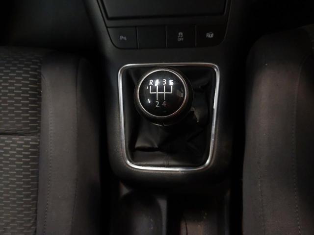 2010 VOLKSWAGEN GOLF PLUS