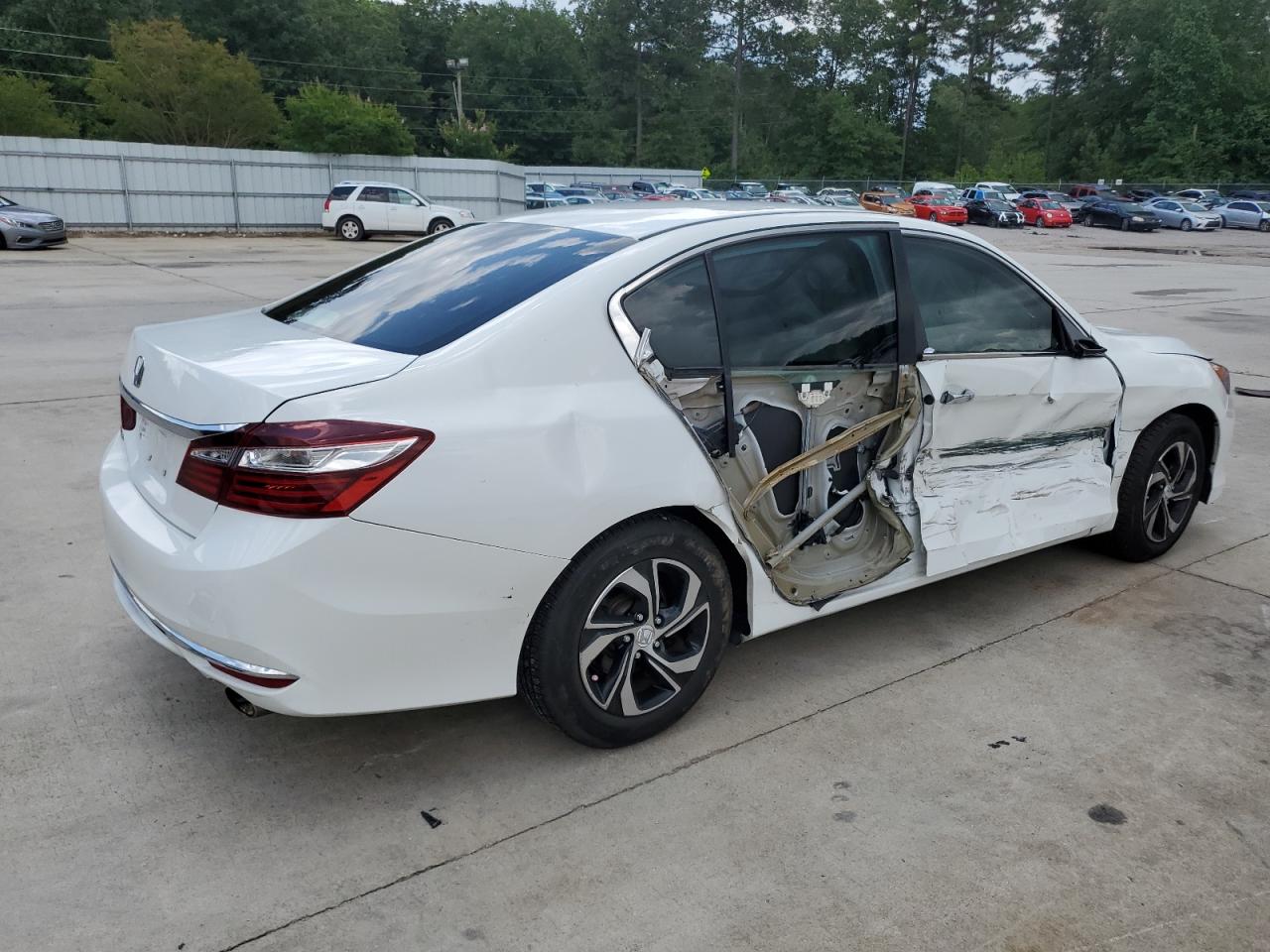 1HGCR2F39HA263790 HONDA ACCORD 2017