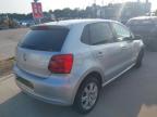 2010 VOLKSWAGEN POLO SE 70 for sale at Copart SANDY