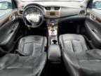 2013 Nissan Sentra S продається в San Martin, CA - Front End