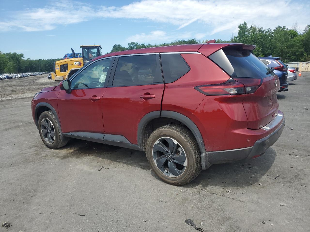 5N1BT3BB3RC729598 NISSAN ROGUE 2024