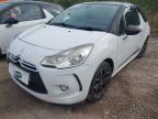 2010 CITROEN DS3 DSPORT for sale at Copart BRISTOL