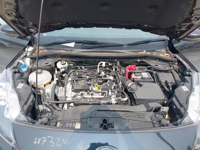2023 FORD KUGA ST-LI