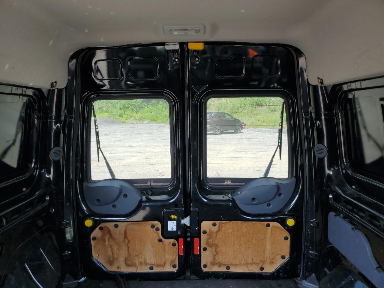 2010 Ford Transit Connect Xlt VIN: NM0KS9BN2AT027939 Lot: 62100305