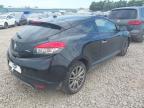 2011 RENAULT MEGANE GT for sale at Copart WISBECH