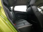 2011 FORD FIESTA SES   for sale at Copart ON - LONDON