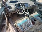 2008 Honda Civic Exl for Sale in New Braunfels, TX - Rear End