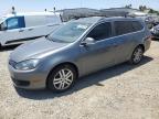 2011 VOLKSWAGEN JETTA TDI   for sale at Copart CA - SAN DIEGO