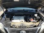 2010 Lexus Rx 350 за продажба в Woodhaven, MI - Minor Dent/Scratches