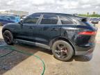 2018 JAGUAR F-PACE PREMIUM   à vendre chez Copart TX - MCALLEN