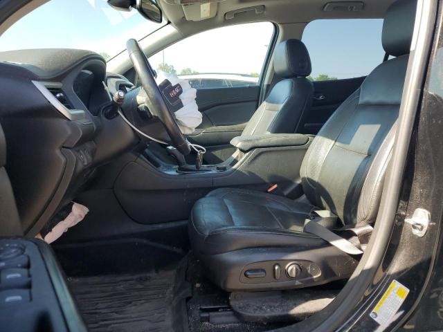  GMC ACADIA 2019 Black
