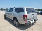 2022 FORD RANGER WILDTRAK ECOBLUE 4  for sale at Copart WISBECH