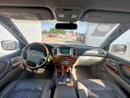 2003 Lexus Lx 470   en Venta en Grand Prairie, TX - Minor Dent/Scratches