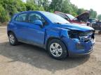 2016 Chevrolet Trax Ls   zu verkaufen in Davison, MI - Front End