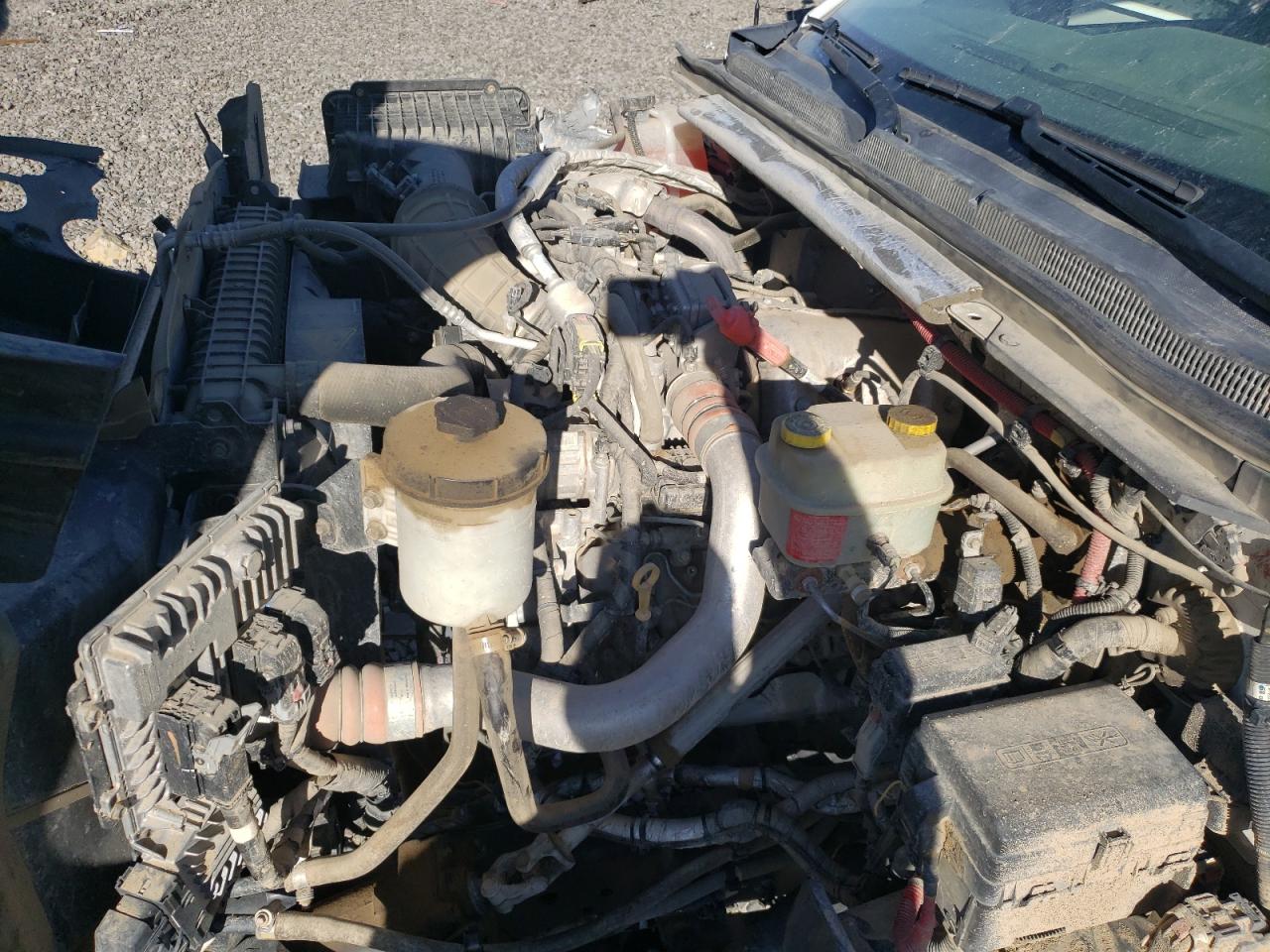 1HTKJPVK4LH352256 CHEVROLET ALL Models 2020