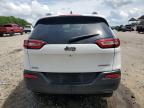 2016 Jeep Cherokee Sport de vânzare în Austell, GA - Front End