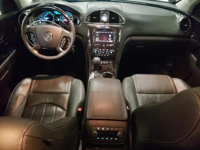  BUICK ENCLAVE 2016 Czarny