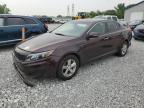 2015 Kia Optima Lx   for Sale in Barberton, OH - Front End