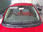2011 FIAT 500 POP for sale at Copart SANDTOFT