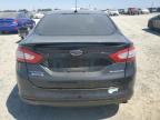 2014 Ford Fusion Titanium Phev   продається в Antelope, CA - Front End