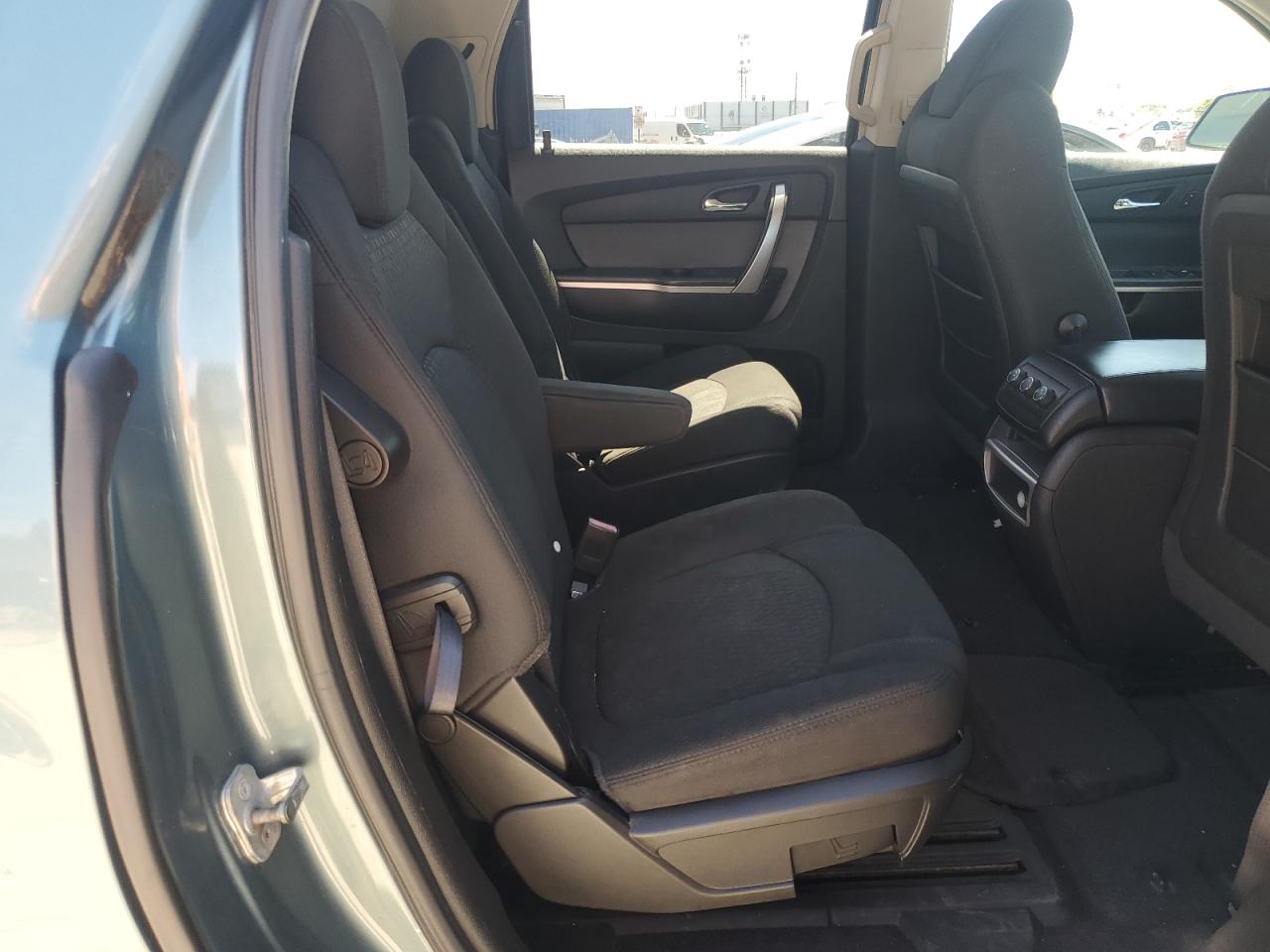 1gker13d79j102715 1GKER13D79J102715 2009 GMC Acadia Sle