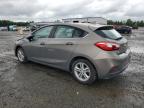 2017 Chevrolet Cruze Lt for Sale in Lumberton, NC - Front End