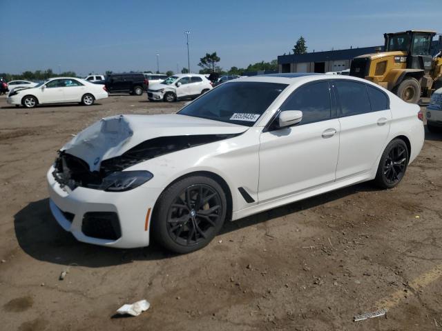 BMW 530 XI 2022