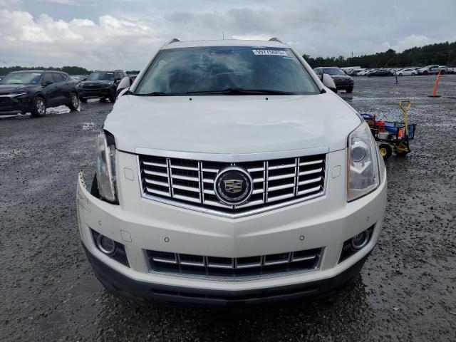  CADILLAC SRX 2013 Biały
